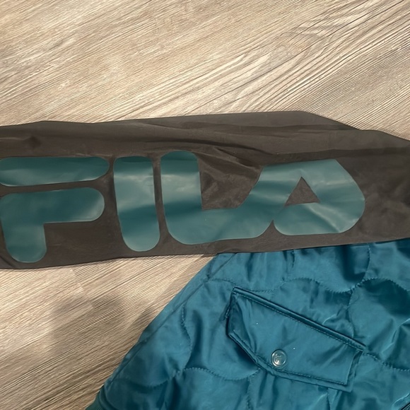 FILA jacket - Picture 5 of 7